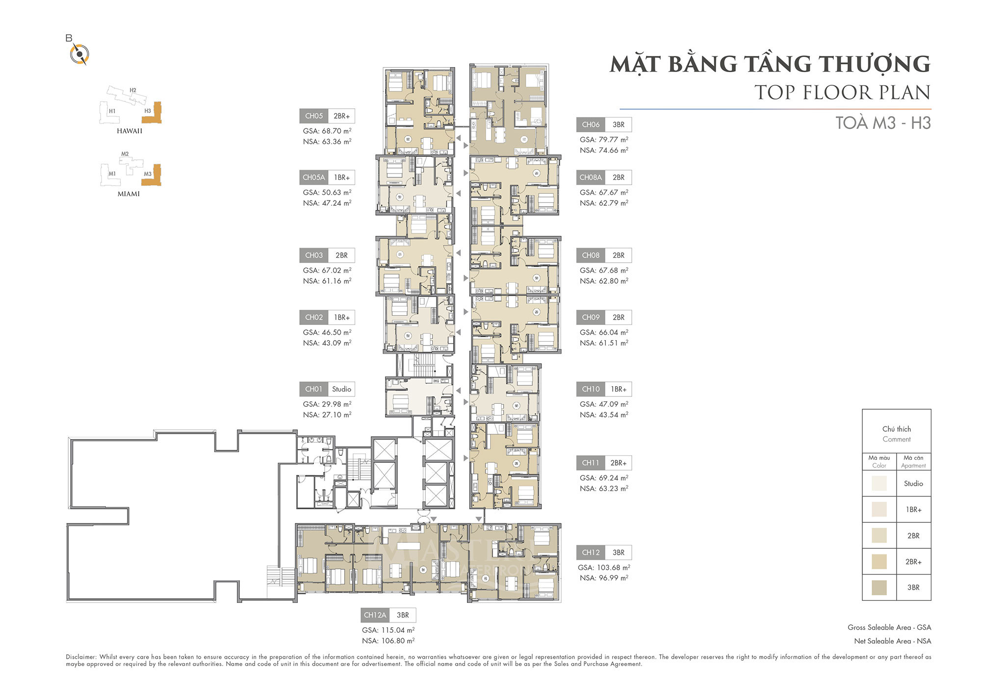 mat-bang-tang-tren-cung-toa-m3-h3-masteri-waterfront